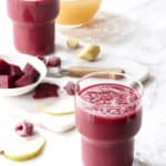 Berry Beet Smoothie