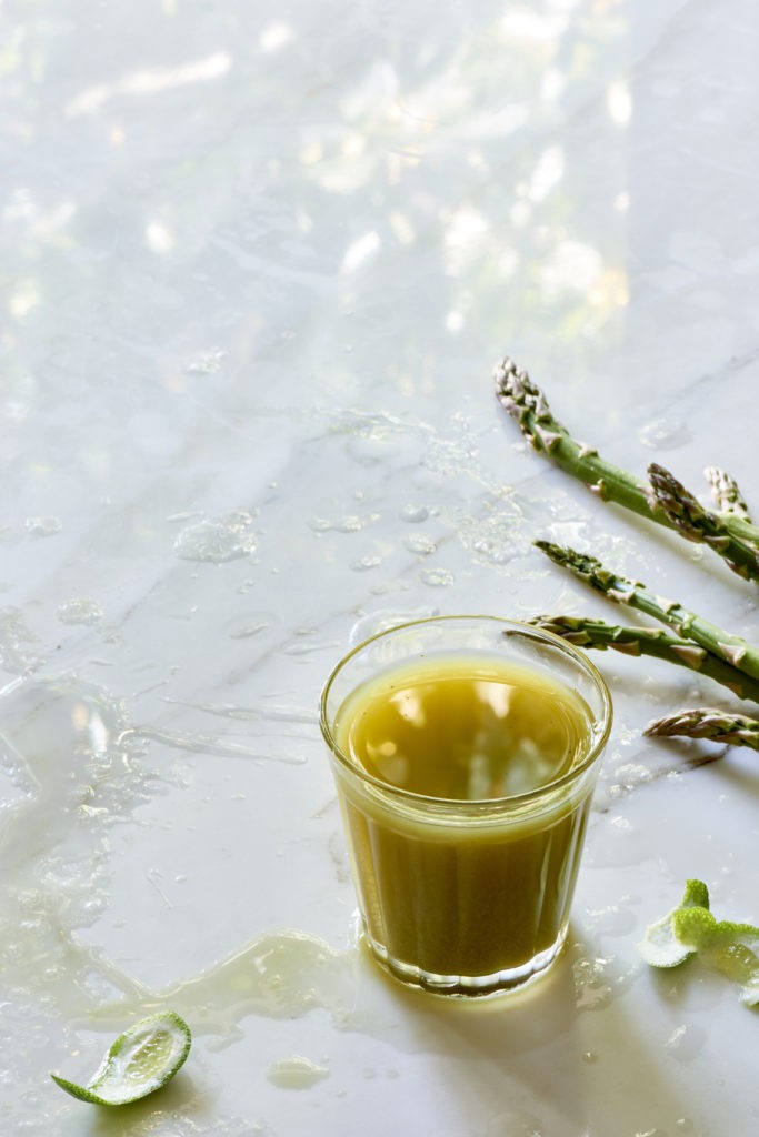 Kidney Cleansing Juice The Blender Girl