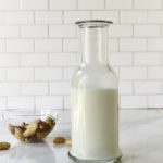 Brazil Nut Milk