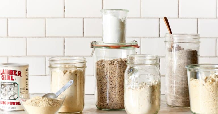 Gluten Free Flour