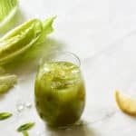 Green-Aid - The Best Green Juice Recipe