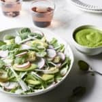 Green Goddess Salad