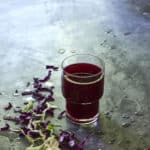 Apple, Ginger, Beet, Cabbage Juice