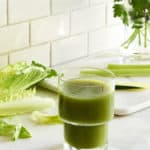 Sleep Elixir Green Juice