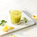 Immune Boosting Juice Recipe