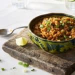 Arroz Rojo Mexican Red Rice