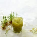 Chlorophyll Cleansing Green Juice