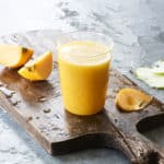 Parasite Cleanse Persimmon Juice