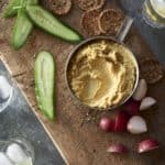 Cashew Cream Cheese