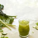 The Ultimate Green Juice Recipe