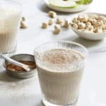 Vegan Apple Pie Smoothie