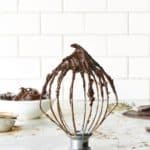 Vegan Chocolate Frosting