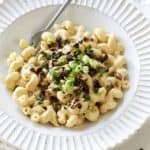 The Best Vegan Mac and Cheese