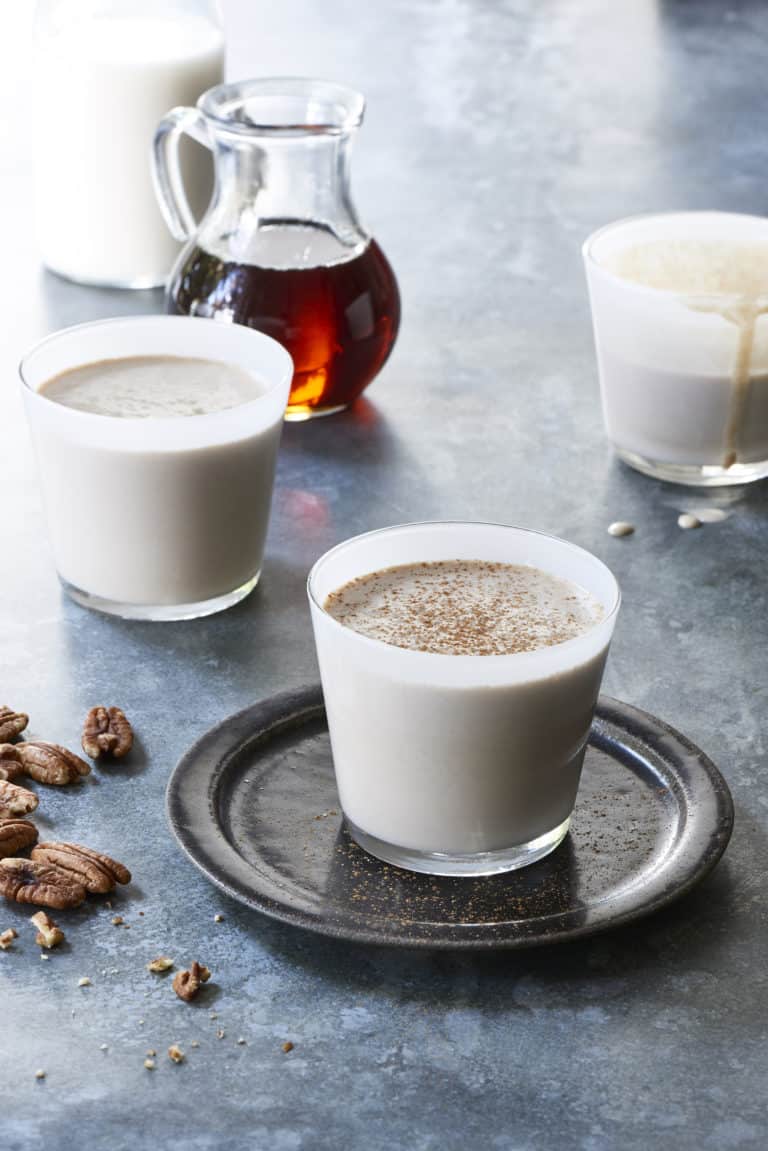 pecan pie smoothie