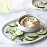 Vegan White Bean Dip