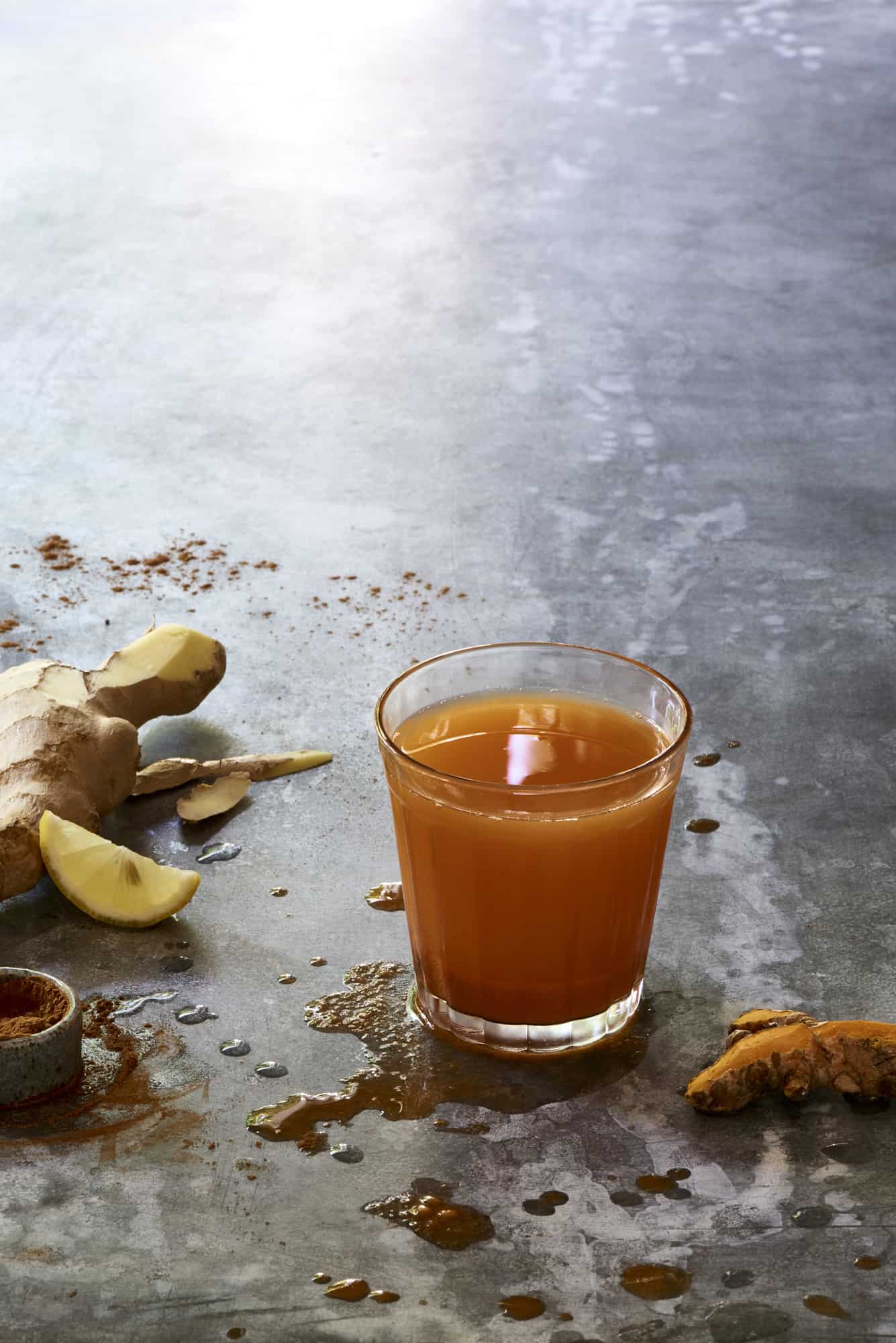 AntiInflammatory Carrot Turmeric Juice for Joint Pain The Blender Girl