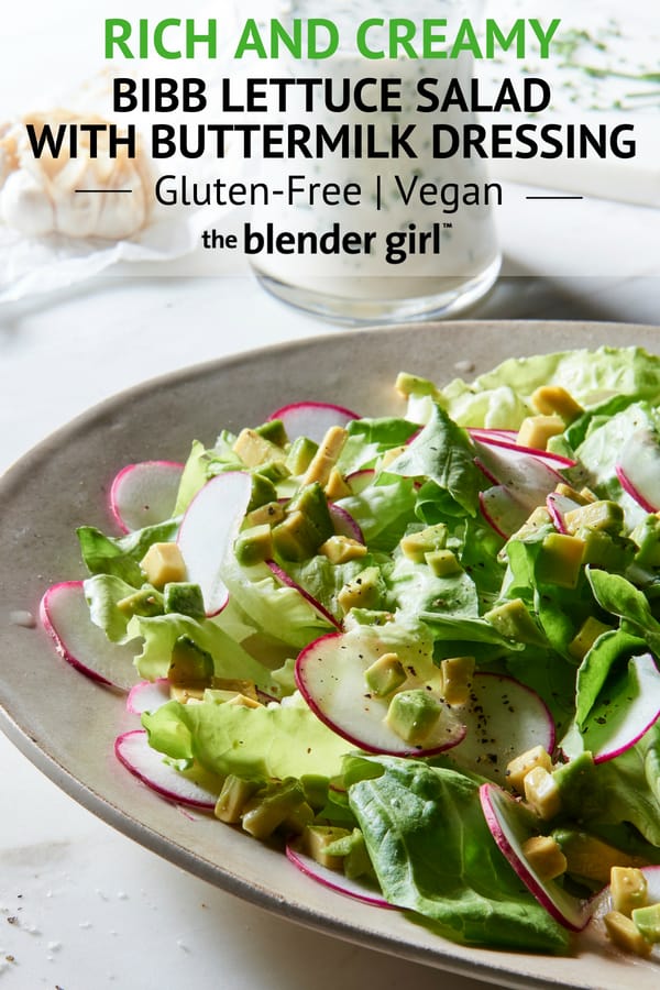other ways to enjoy bibb lettuce