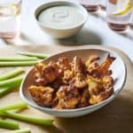 Buffalo Cauliflower