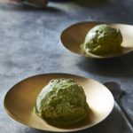 Matcha Green Tea Ice Cream