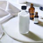 DIY Natural Shampoo Recipe
