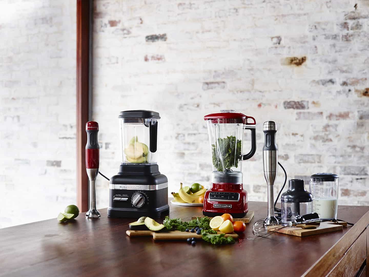 KitchenAid Blender - Why It Is The Best Blender - The Blender Girl