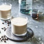 Vegan White Russian Milkshake