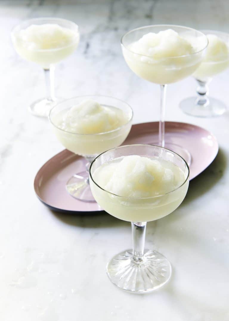 Classic Frozen Daiquiri