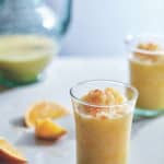 Tropical Fruit Slushies