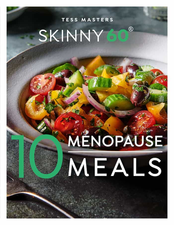 10 Menopause Meals